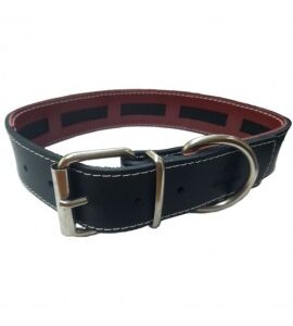 COLLAR CUERO PROTECTOR COLLAR...