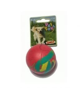 PELOTA GOMA SOLID 5CM.